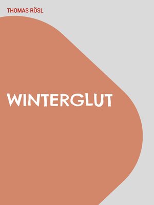 cover image of Winterglut